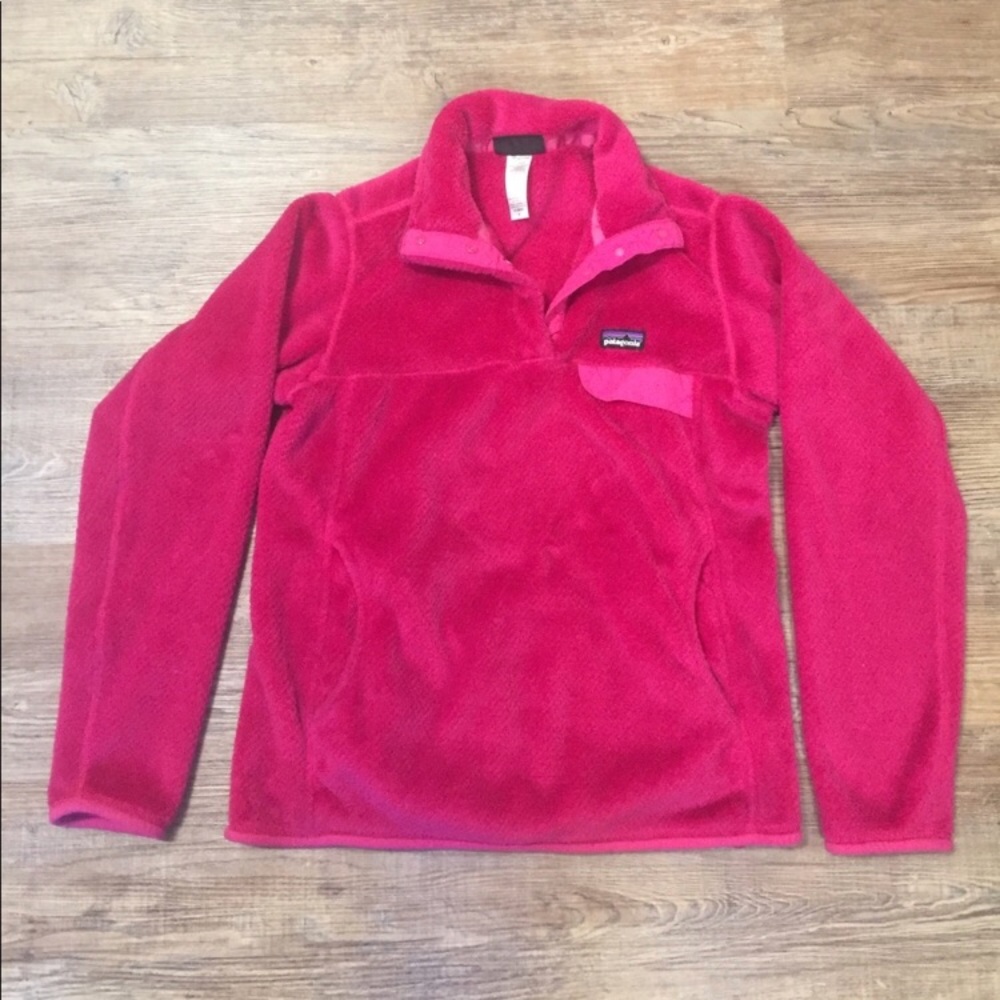 Patagonia Pullover